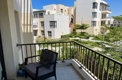 Chalet - 3 Bedrooms - 3 Bathrooms for sale in Marassi - Sidi Abdel Rahman - North Coast