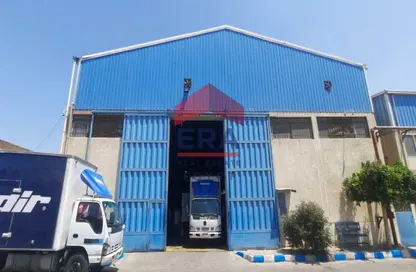 مخزن - استوديو للايجار في ابو رواش - القاهرة