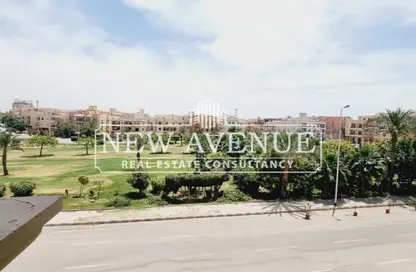 Apartment - 3 Bedrooms - 3 Bathrooms for sale in El Banafseg Apartment Buildings - El Banafseg - New Cairo City - Cairo