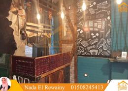 Retail for للايجار in Sidi Gaber St. - Sidi Gaber - Hay Sharq - Alexandria