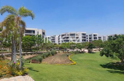 Apartment - Studio - 1 Bathroom for sale in Taj City - 5th Settlement Compounds - The 5th Settlement - New Cairo City - Cairo