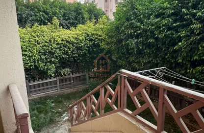 شقة - 3 غرف نوم - 2 حمامات للبيع في شارع علي بن ابي طالب - الرحاب المرحلة الخامسة - الرحاب - مدينة القاهرة الجديدة - القاهرة