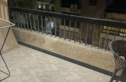 شقة - 3 غرف نوم - 1 حمام للبيع في مدينة نصر - القاهرة