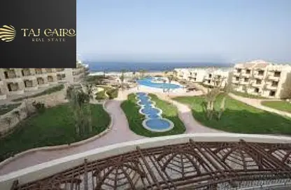 Apartment - 2 Bedrooms - 1 Bathroom for sale in Dalia - Qesm Borg El Arab - North Coast