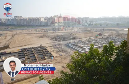 Apartment - 3 Bedrooms - 2 Bathrooms for sale in Kafr Abdo St. - Kafr Abdo - Roushdy - Hay Sharq - Alexandria