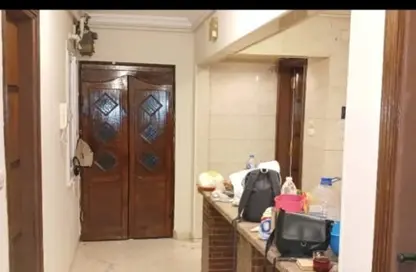 شقة - 2 غرف نوم - 3 حمامات للايجار في شارع النزهه - ارض الجولف - مصر الجديدة - القاهرة