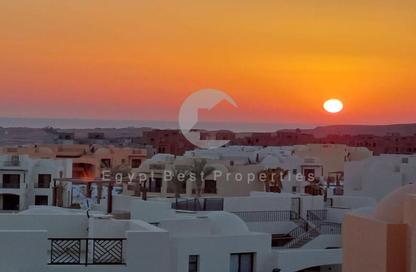 شاليه - 3 غرف نوم - 3 حمامات للبيع في مانجروفي ريزيدنس - الجونة - الغردقة - محافظة البحر الاحمر