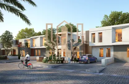 Apartment - 3 Bedrooms - 3 Bathrooms for sale in Vye Sodic - New Zayed City - Sheikh Zayed City - Giza