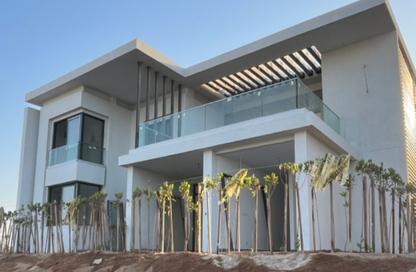 Chalet - 2 Bedrooms - 2 Bathrooms for sale in Mesca - Soma Bay - Safaga - Hurghada - Red Sea