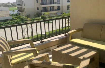 Chalet - 4 Bedrooms - 2 Bathrooms for sale in Marassi - Sidi Abdel Rahman - North Coast
