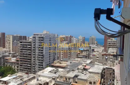 Apartment - 3 Bedrooms - 1 Bathroom for sale in Medhat Seif Elyazal Khalifa St. - Cleopatra - Hay Sharq - Alexandria