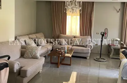 Villa - 3 Bedrooms - 3 Bathrooms for sale in Madinaty - Cairo