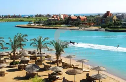 Apartment - 2 Bedrooms - 3 Bathrooms for sale in Tawila - Hurghada - Red Sea