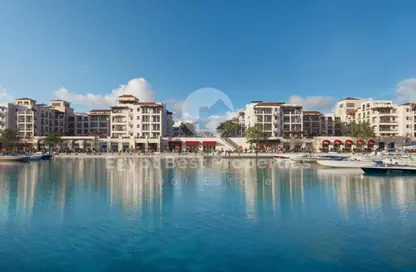 شقة - 3 غرف نوم - 3 حمامات للبيع في قوس سوما - سوما باى - سفاجا - الغردقة - محافظة البحر الاحمر