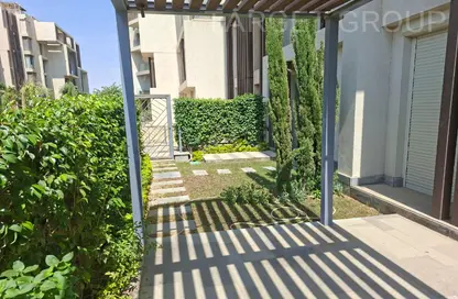 Apartment - 2 Bedrooms - 3 Bathrooms for rent in Eastown - 5th Settlement Compounds - The 5th Settlement - New Cairo City - Cairo