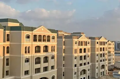 شقة - 3 غرف نوم - 3 حمامات للبيع في لافينير - كمبوندات مدينة المستقبل - مدينة المستقبل - القاهرة