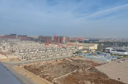 Apartment - 3 Bedrooms - 3 Bathrooms for rent in Sawary - Alexandria Compounds - Alexandria