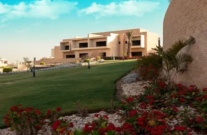 Villa - 3 Bedrooms - 3 Bathrooms for sale in Palm Parks   Palm Hills - South Dahshur Link - 6 October City - Giza