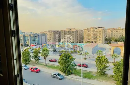 Apartment - 2 Bedrooms - 1 Bathroom for rent in 5th Settlement Compounds - The 5th Settlement - New Cairo City - Cairo Apartment - 2 Bedrooms - 1 Bathroom for rent in 5th Settlement Compounds - The 5th Settlement - New Cairo City - Cairo