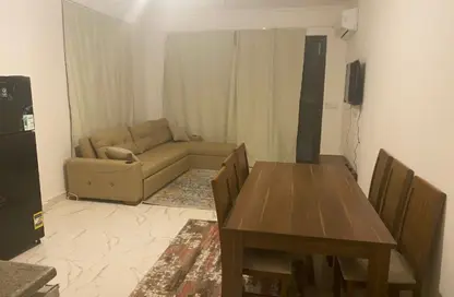 شاليه - 2 غرف نوم - 2 حمامات للبيع في السخنة هيلز - العين السخنة - السويس