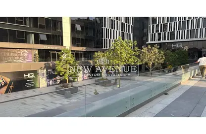 مساحات مكتبية - استوديو - 2 حمامات للايجار في إيت بيزنس هب - شارع التسعين الشمالي - التجمع الخامس - مدينة القاهرة الجديدة - القاهرة
