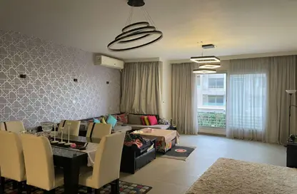 Apartment - 2 Bedrooms - 2 Bathrooms for sale in Village Gardens Katameya - 5th Settlement Compounds - The 5th Settlement - New Cairo City - Cairo