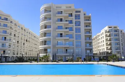 Apartment - Studio - 1 Bathroom for sale in Arabia Area - Hurghada - Red Sea