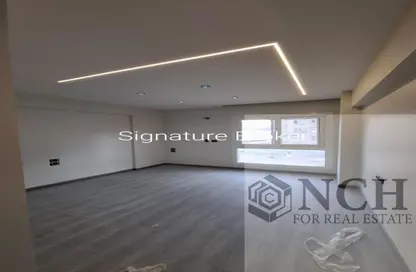 Apartment - 3 Bedrooms - 2 Bathrooms for rent in Mountain View iCity - 5th Settlement Compounds - The 5th Settlement - New Cairo City - Cairo