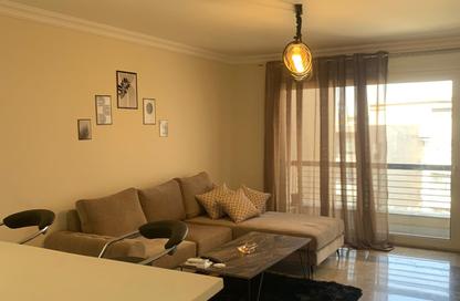 شقة - غرفة نوم - 2 حمامات للايجار في نيو جيزة - طريق مصر اسكندرية الصحراوي - مدينة 6 أكتوبر - الجيزة