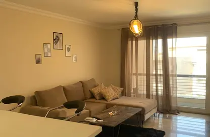 شقة - غرفة نوم - 2 حمامات للايجار في نيو جيزة - طريق مصر اسكندرية الصحراوي - مدينة 6 أكتوبر - الجيزة