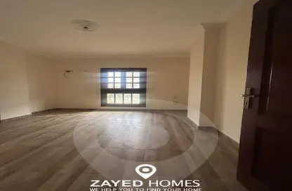 Apartment - 3 Bedrooms - 3 Bathrooms for rent in Six West - Beverly Hills - Sheikh Zayed Compounds - Sheikh Zayed City - Giza