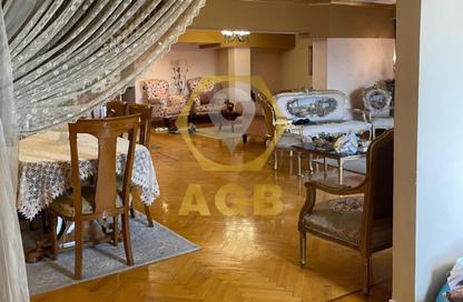 Apartment - 3 Bedrooms - 2 Bathrooms for sale in Ezzat Salama St. - 6th Zone - Nasr City - Cairo