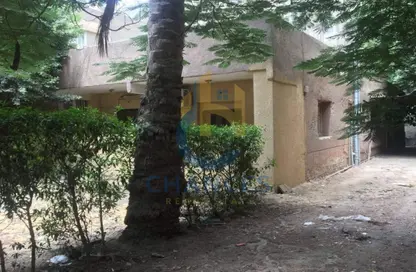 Villa - 1 Bedroom - 1 Bathroom for sale in Al Laselky St. - El Laselky - New Maadi - Hay El Maadi - Cairo