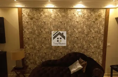 Apartment - 3 Bedrooms - 2 Bathrooms for sale in 7th Sector - Zahraa El Maadi - Hay El Maadi - Cairo Apartment - 3 Bedrooms - 2 Bathrooms for sale in 7th Sector - Zahraa El Maadi - Hay El Maadi - Cairo