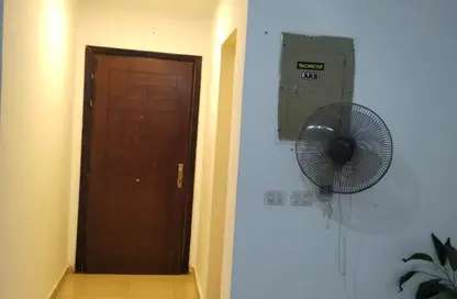 Apartment - 3 Bedrooms - 2 Bathrooms for rent in Madinaty - Cairo