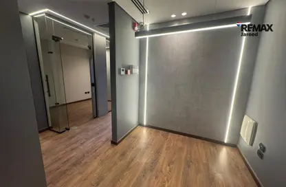 مساحات مكتبية - استوديو - 1 حمام للايجار في ذا بوليجون - كمبوندات الشيخ زايد - الشيخ زايد - الجيزة