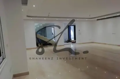 فيلا - 4 غرف نوم - 3 حمامات للبيع في ماونتن فيو 4 - كمبوندات 6 أكتوبر - مدينة 6 أكتوبر - الجيزة