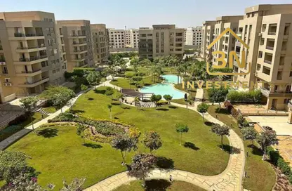 Apartment - 3 Bedrooms - 3 Bathrooms for rent in The Square - 5th Settlement Compounds - The 5th Settlement - New Cairo City - Cairo
