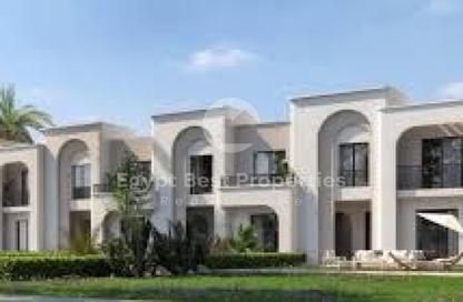 Apartment - 1 Bedroom - 1 Bathroom for sale in Talala - New Heliopolis Compounds - New Heliopolis - Cairo