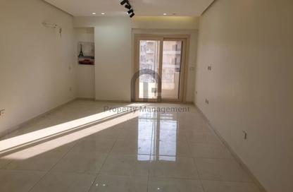 شقة - 3 غرف نوم - 2 حمامات للايجار في عمارات البنفسج - البنفسج - مدينة القاهرة الجديدة - القاهرة