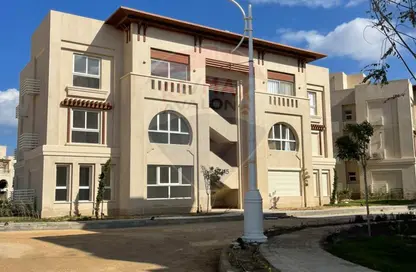 Villa - 4 Bedrooms - 4 Bathrooms for sale in Gaia - Ras Al Hekma - North Coast