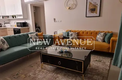 Chalet - 2 Bedrooms - 2 Bathrooms for sale in Marassi - Sidi Abdel Rahman - North Coast