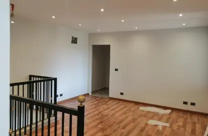 Duplex - 3 Bedrooms - 3 Bathrooms for rent in Westown - Sheikh Zayed Compounds - Sheikh Zayed City - Giza