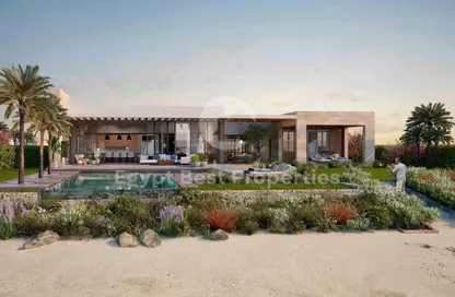 Villa - 5 Bedrooms - 6 Bathrooms for sale in Silver Sands - Qesm Marsa Matrouh - North Coast