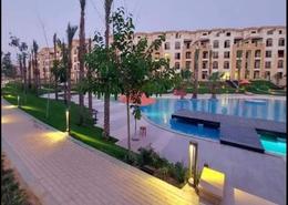 Penthouse - 3 bedrooms - 3 bathrooms for للبيع in Stone Residence - 5th Settlement Compounds - The 5th Settlement - New Cairo City - Cairo