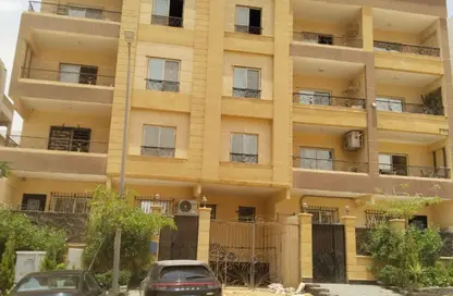 Apartment - 3 Bedrooms - 2 Bathrooms for sale in Al Andalus District - New Cairo City - Cairo