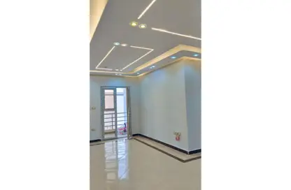 Apartment - 3 Bedrooms - 1 Bathroom for sale in Bait Alwatan - New Obour City - Qalyubia