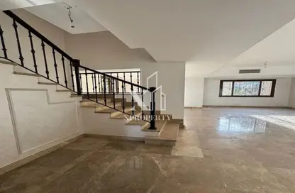 Villa - 4 Bedrooms - 4 Bathrooms for sale in Mountain View Giza Plateau - Ring Road - 6 October City - Giza