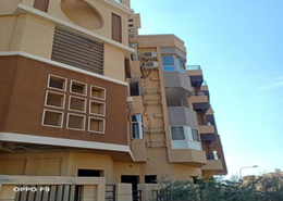 Apartment - 3 bedrooms - 1 bathroom for للبيع in Qoot Al Qoloob St. - 9th District - Obour City - Qalyubia