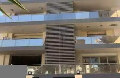 Apartment - 5 Bedrooms - 3 Bathrooms for sale in Al Baroon St. - El Korba - Heliopolis - Masr El Gedida - Cairo Apartment - 5 Bedrooms - 3 Bathrooms for sale in Al Baroon St. - El Korba - Heliopolis - Masr El Gedida - Cairo